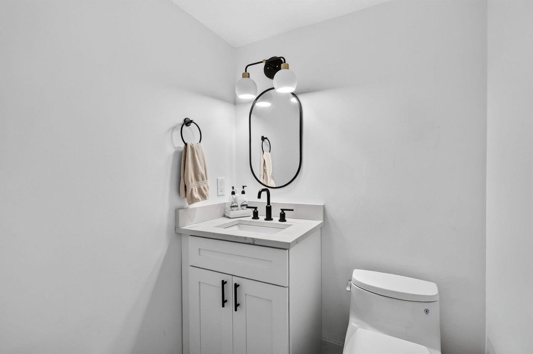 18449 HALF BATH