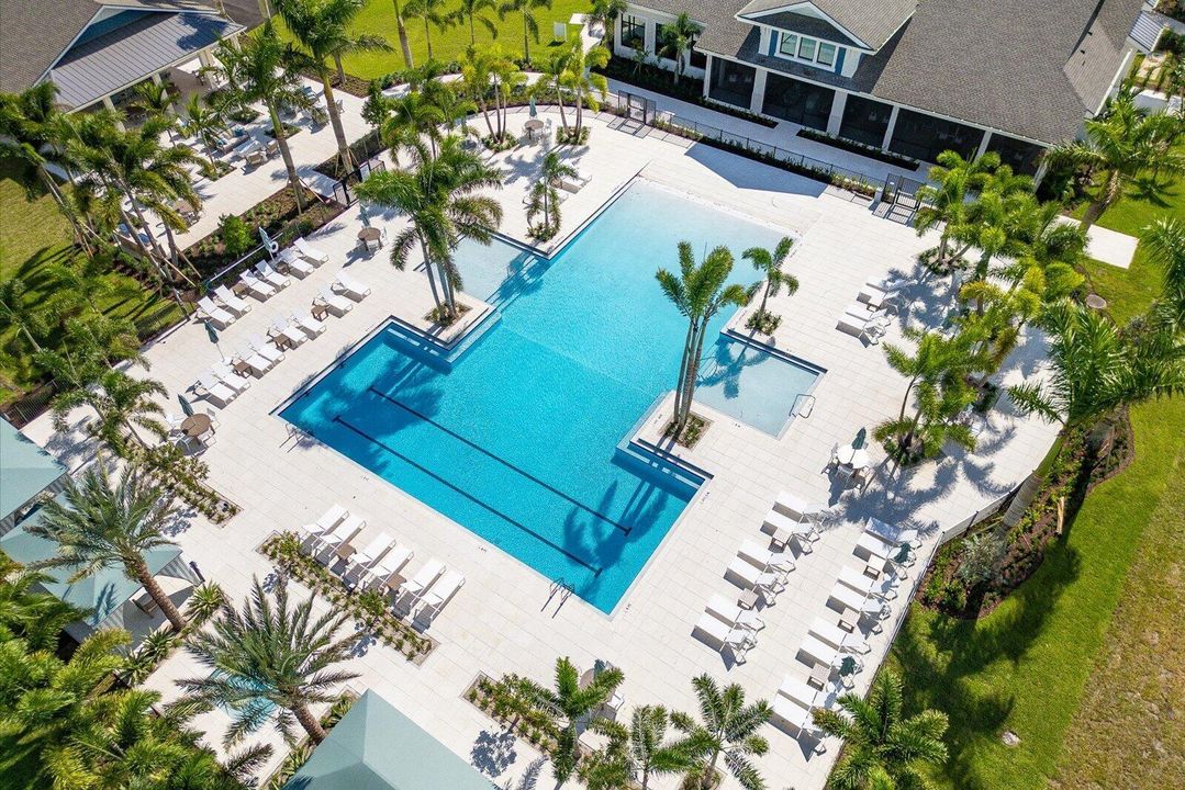 55-ResortPoolDrone