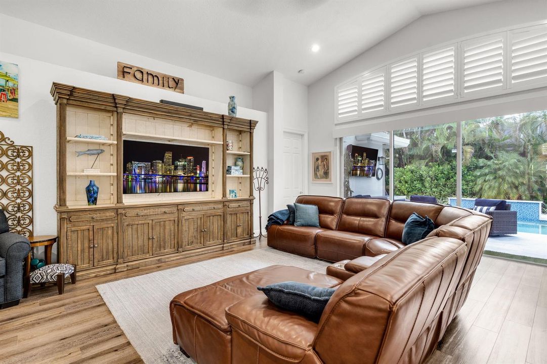 GREAT ROOM