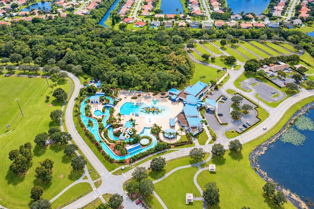 waterpark