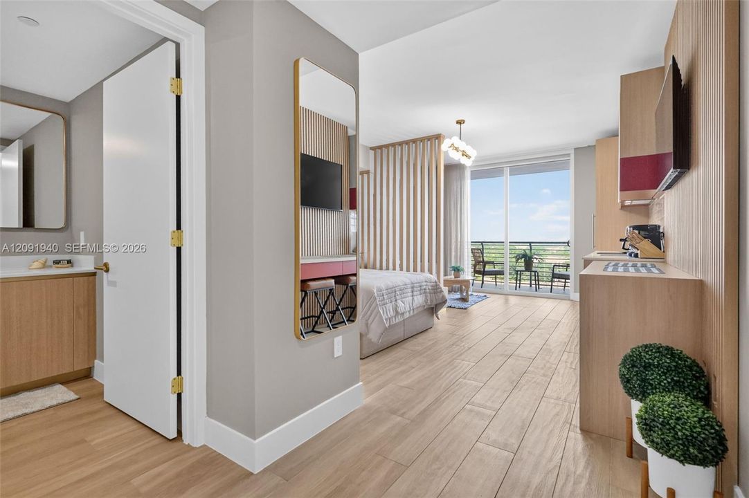 For Rent: $2,995 (0 beds, 1 baths, 479 Square Feet)