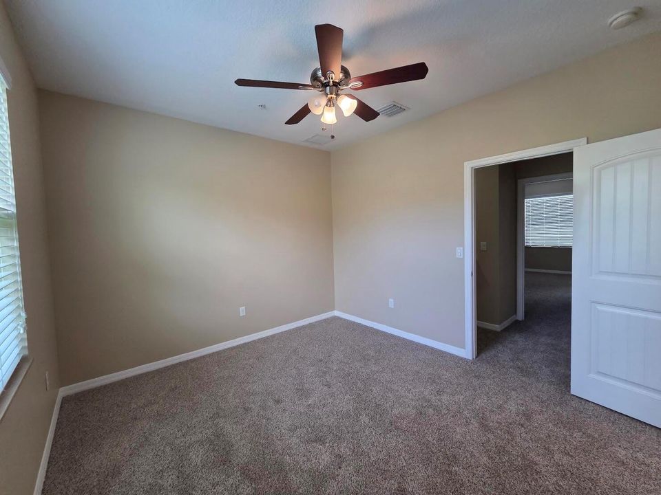 Bedroom 4-2nd Floor