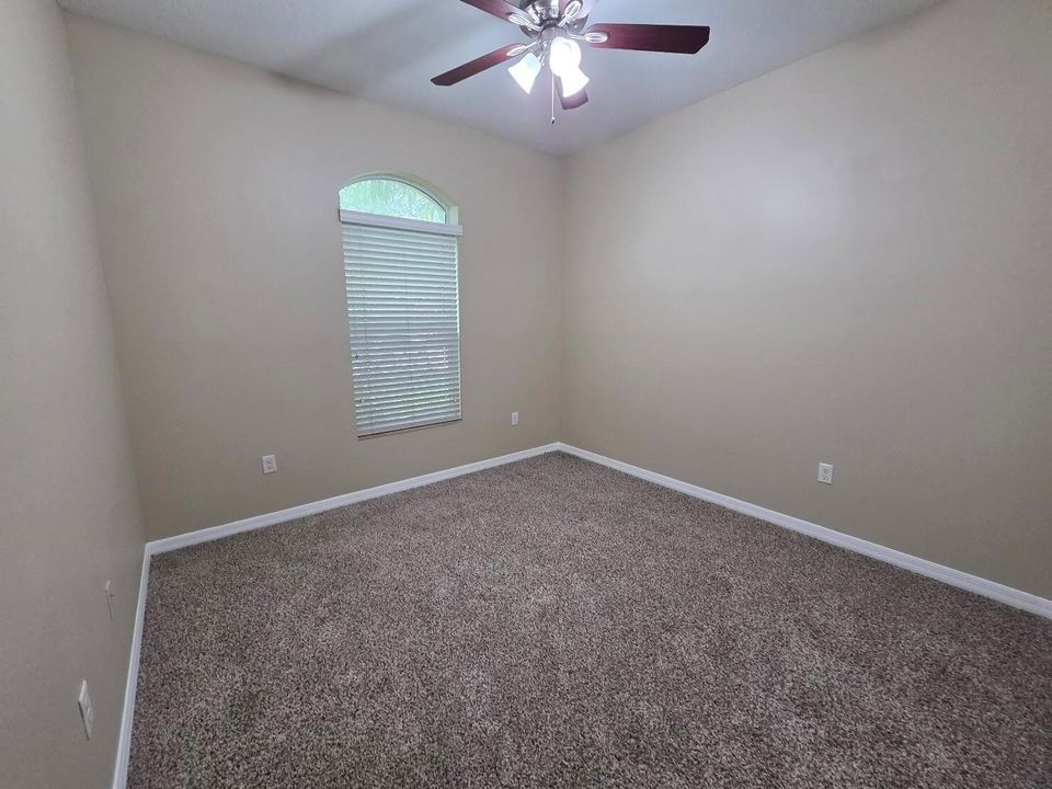 Bedroom 3 - First Floor