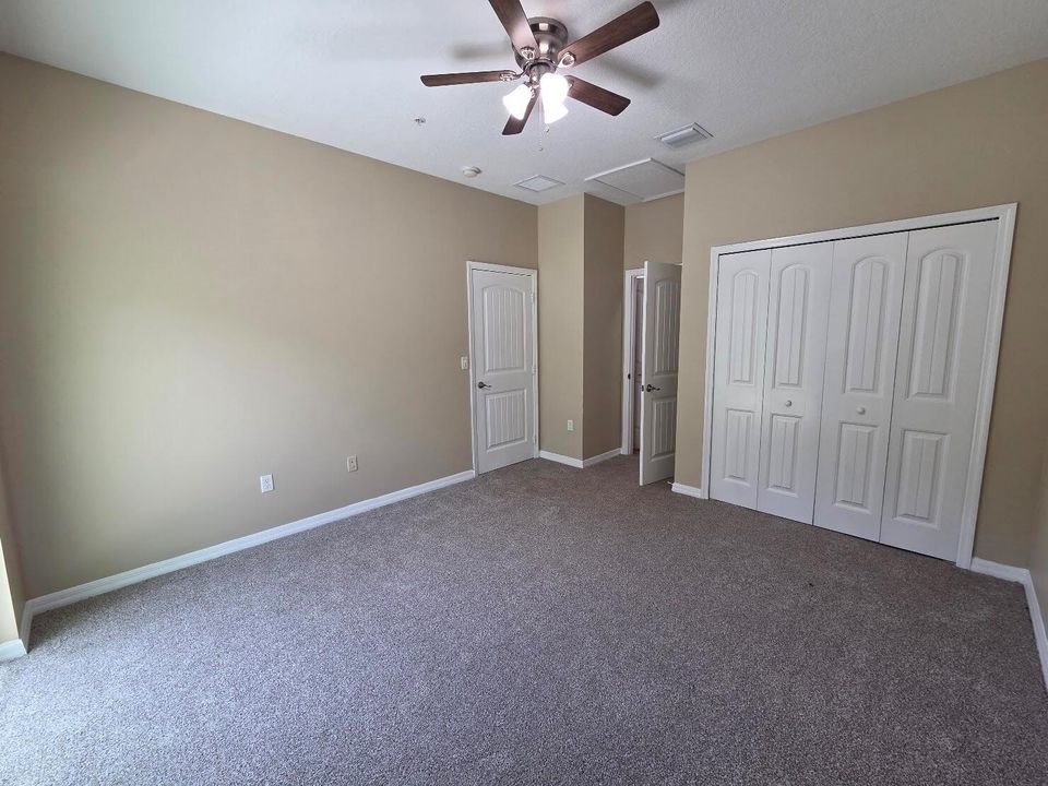 Bedroom 2-First Floor