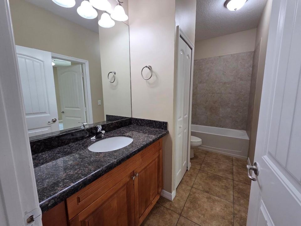 Bathroom 1-First Floor