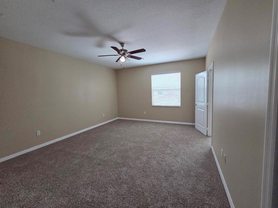 Master Bedroom-2nd Floor