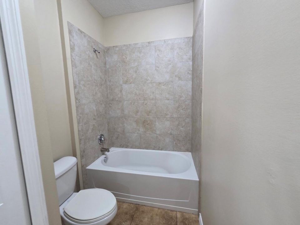 Bathroom 1-First Floor