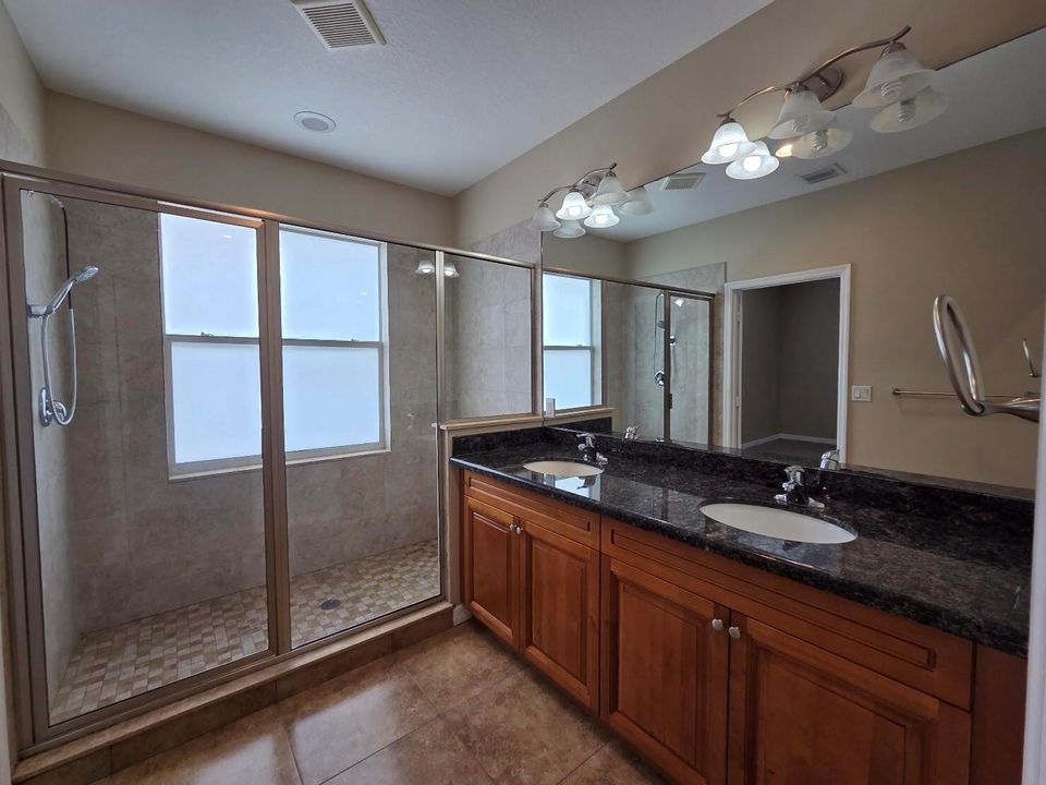 Master Bathroom-2nd Floor