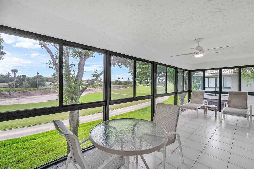 Sun Room