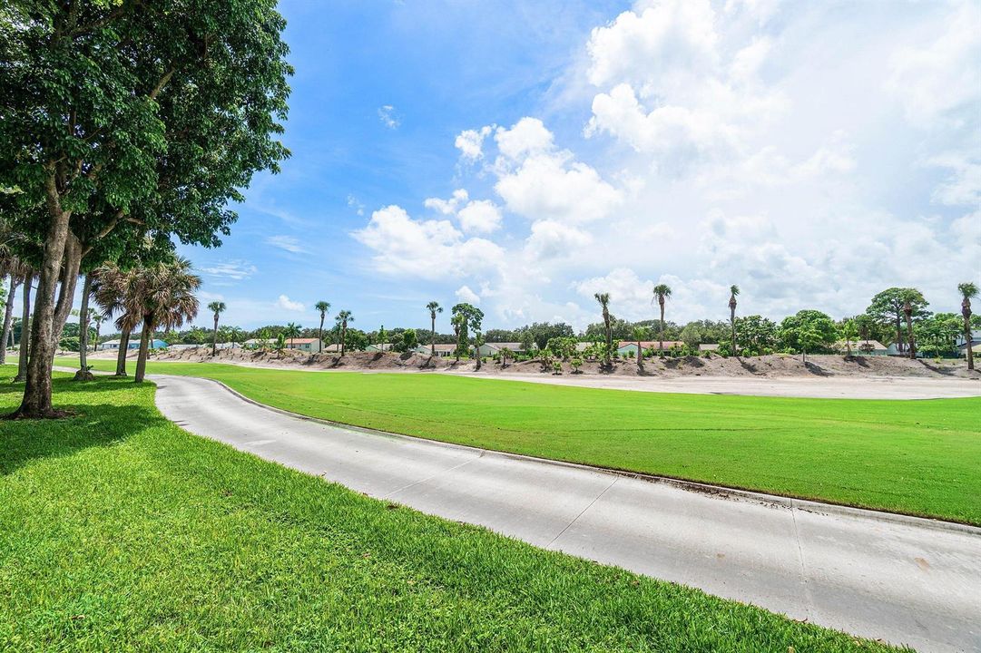 Community Amenities