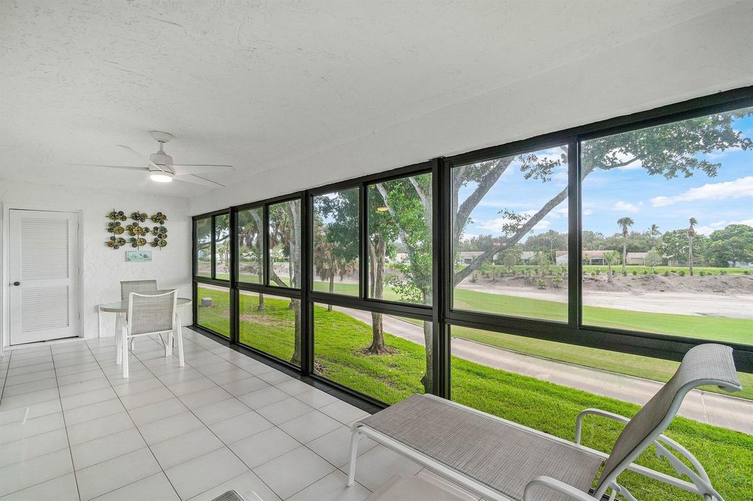 Sun Room