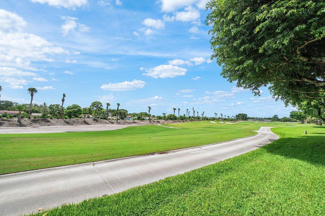 Community Amenities