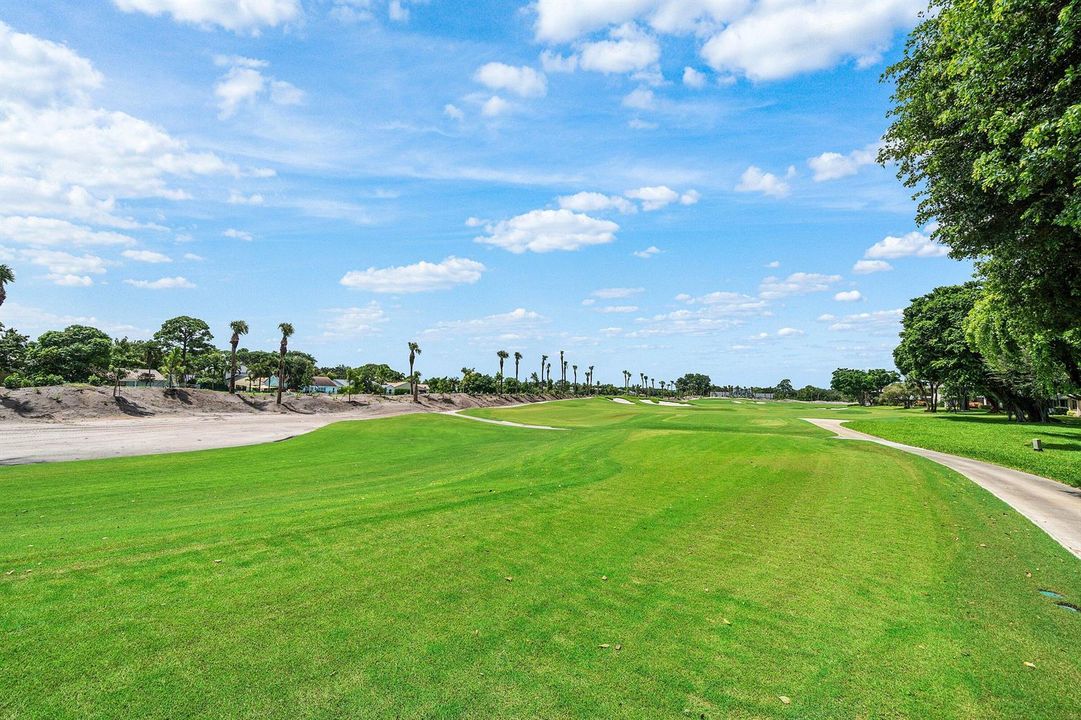 Community Amenities