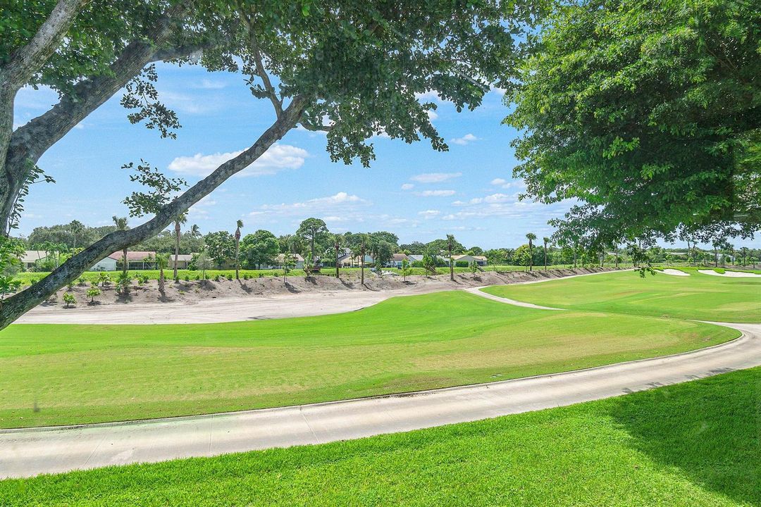 Community Amenities