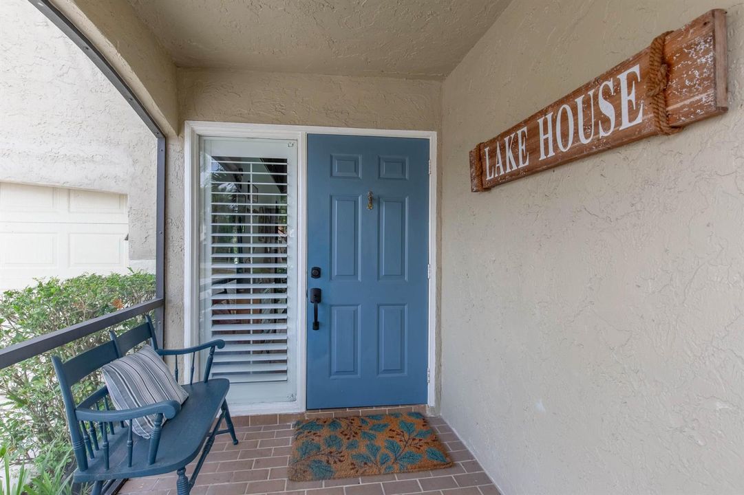 Welcome to Lake Life!