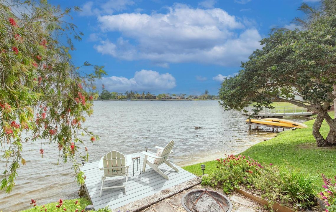 Bask in the Sun! Enjoy a kayak ride!