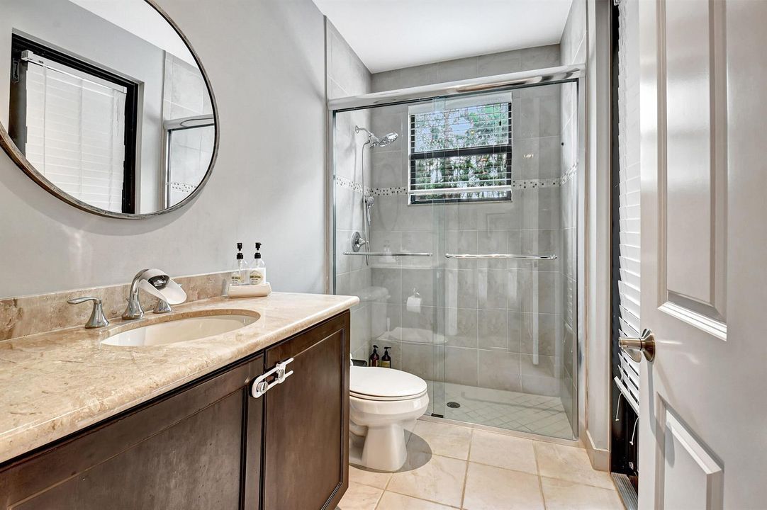 Bathroom Downststairs