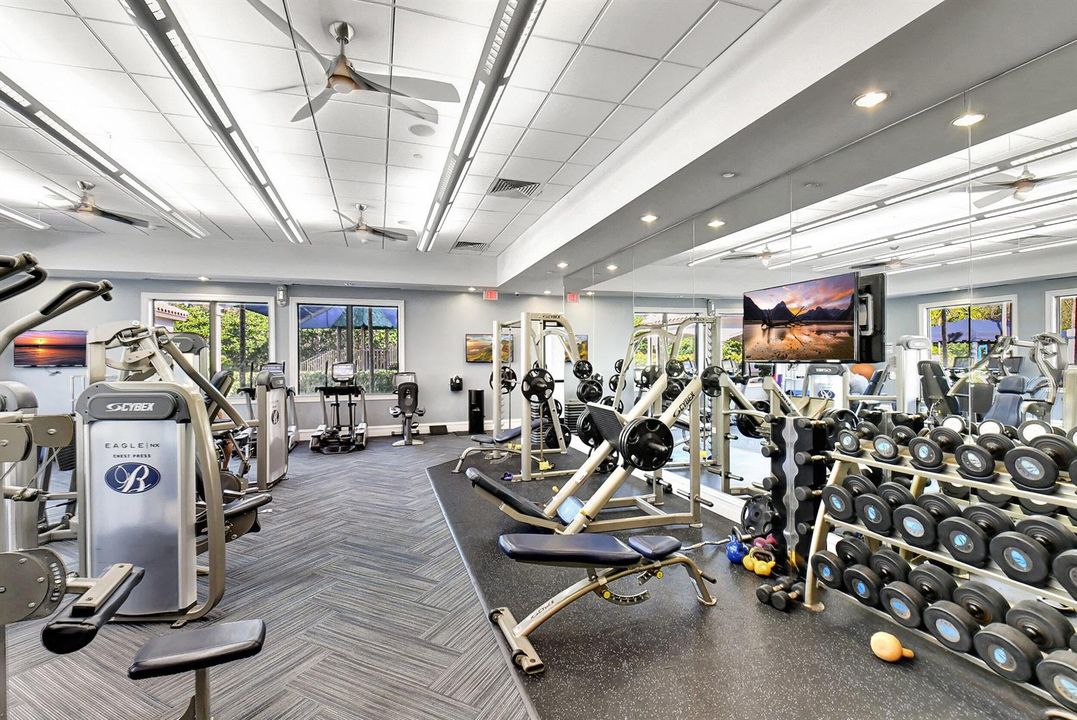 Gym