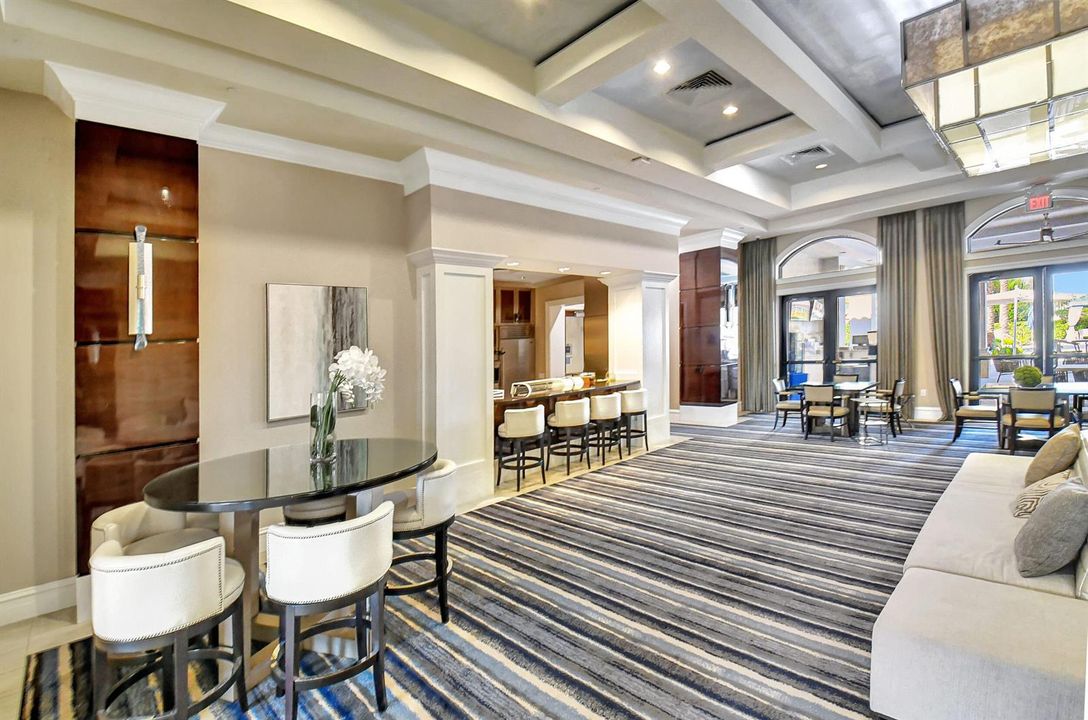 Clubhouse