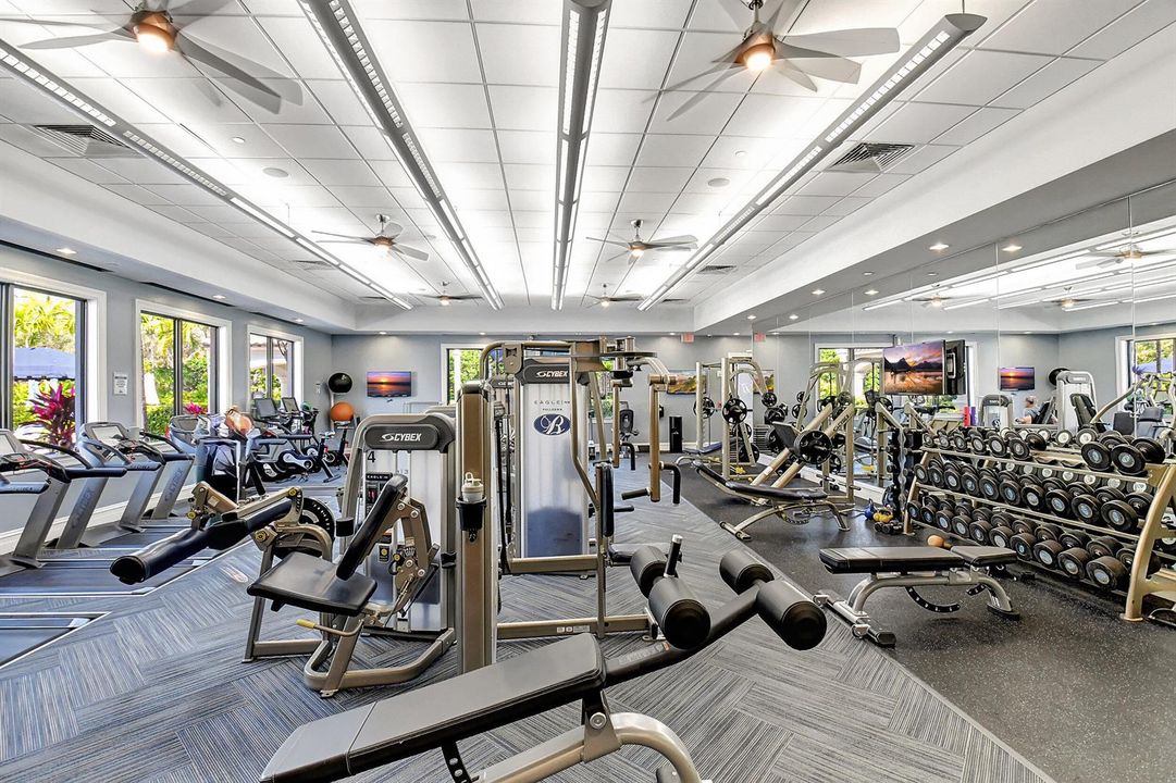 Gym