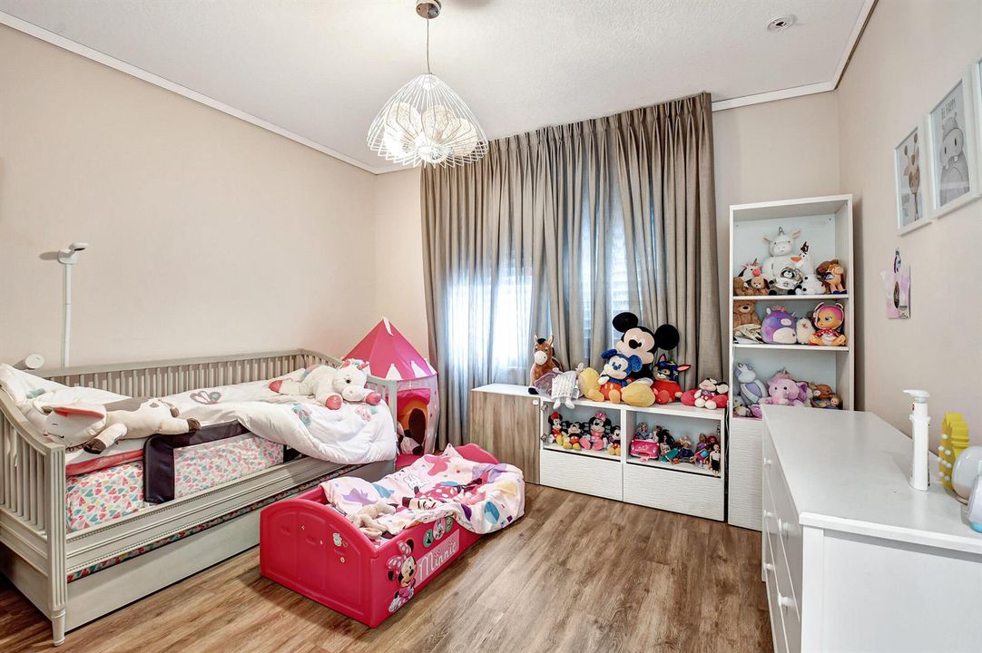 3rd Bedroom