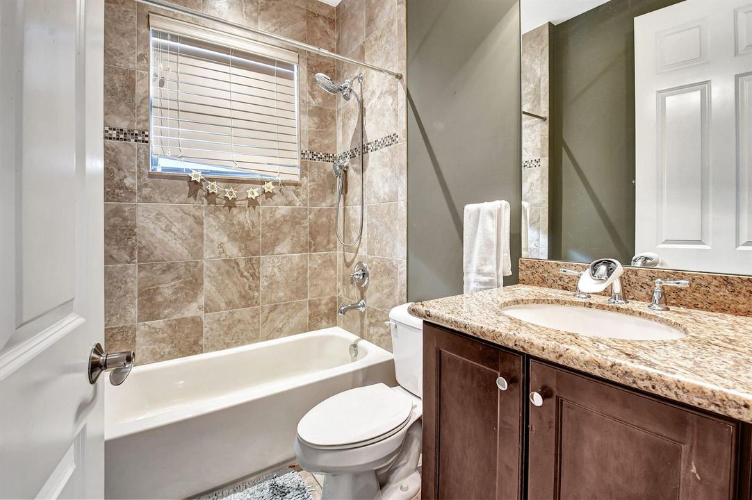 3rd Bathroom