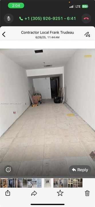 В аренду: $7,800 (0 спален, 0 ванн, 0 Квадратных фут)