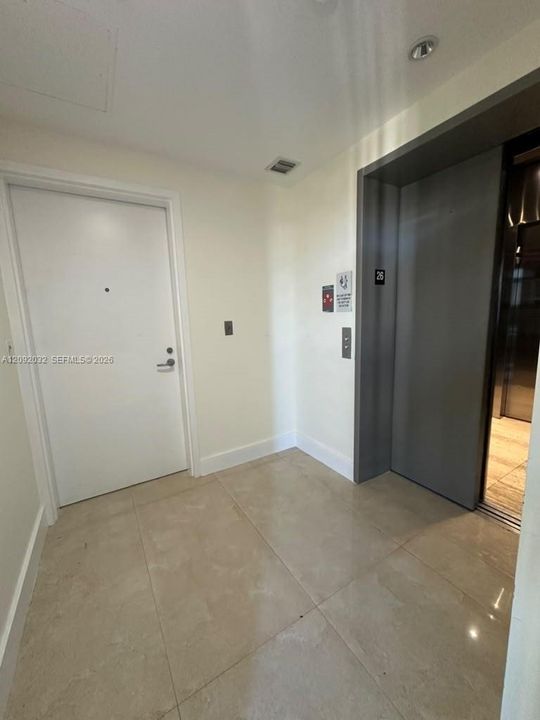 En Renta: $4,000 (2 camas, 2 baños, 1108 Pies cuadrados)