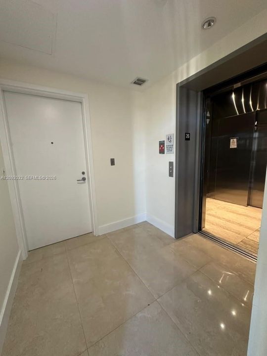 En Renta: $4,000 (2 camas, 2 baños, 1108 Pies cuadrados)