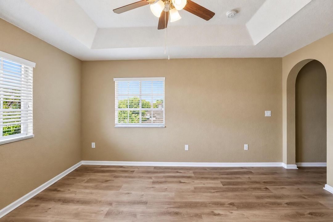 3rd bedroom