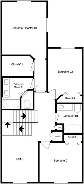 2nd Floor 14052