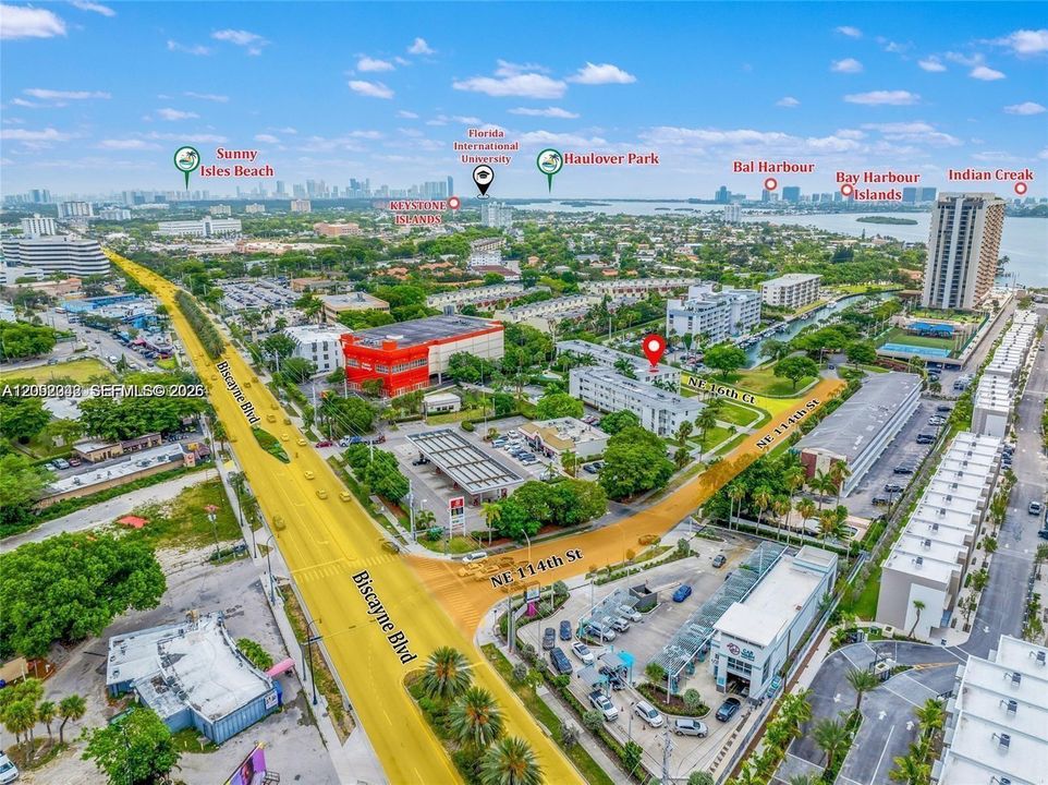 На продажу: $245,000 (1 спален, 1 ванн, 880 Квадратных фут)