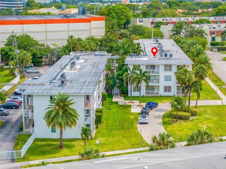 На продажу: $245,000 (1 спален, 1 ванн, 880 Квадратных фут)