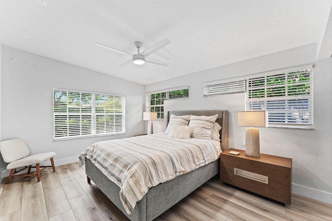 SPACIOUS BEDROOM #3
