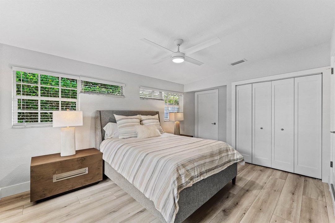 BEDROOM #3