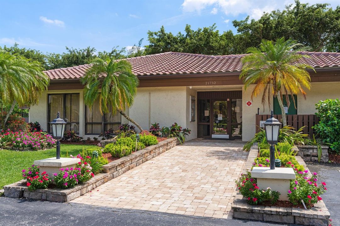 Clubhouse