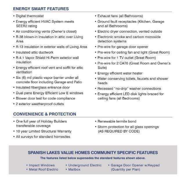 X SP Features 2