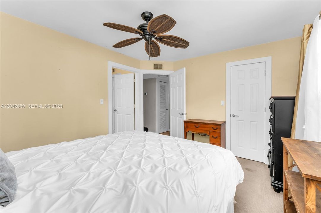2nd Bedroom
