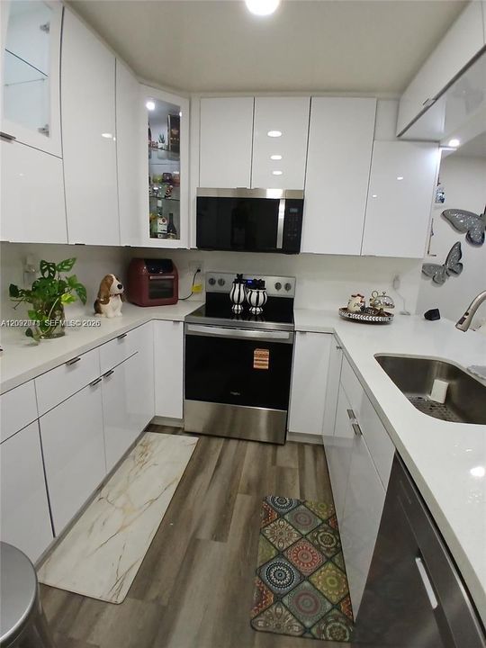 En Renta: $2,500 (2 camas, 2 baños, 750 Pies cuadrados)