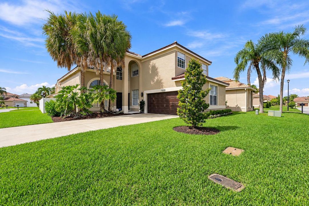 Front Driveway 2