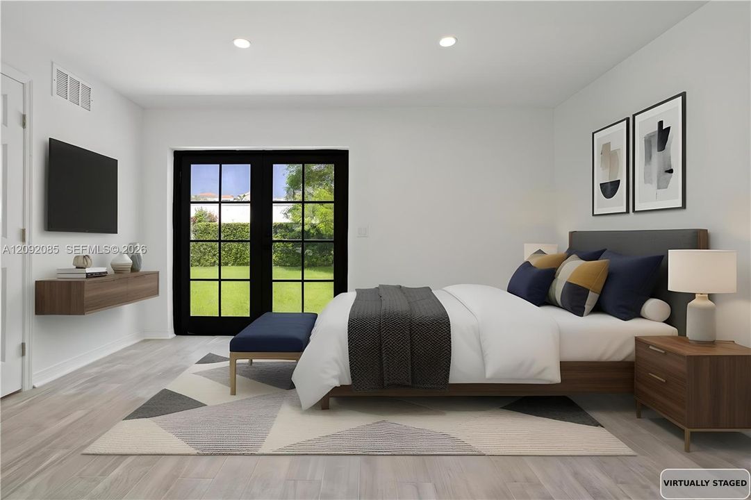 IA Virtual Staging