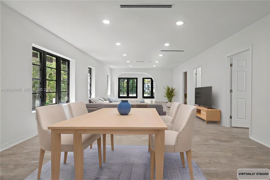 IA Virtual Staging