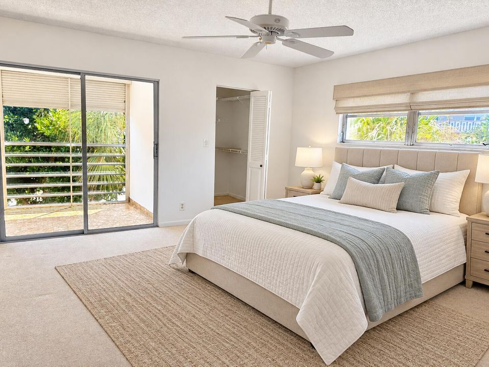 MAIN BEDROOM VIRTUAL FURNITURE