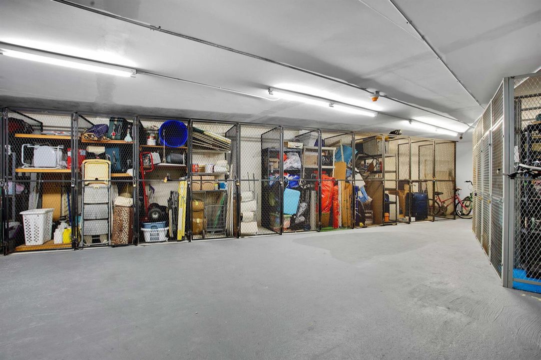 STORAGE