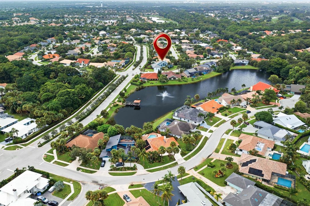 Area Overview