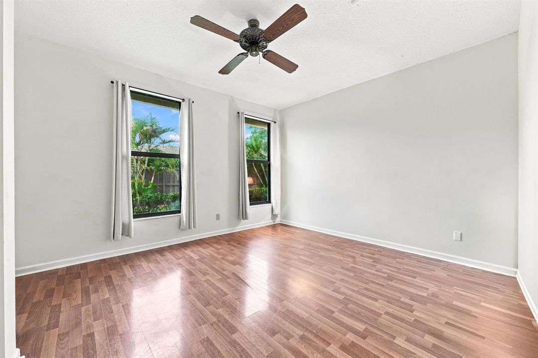 3rd Guest bedroom