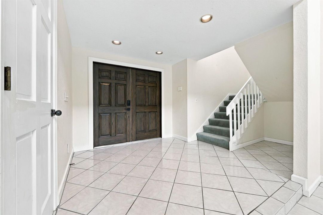 Foyer