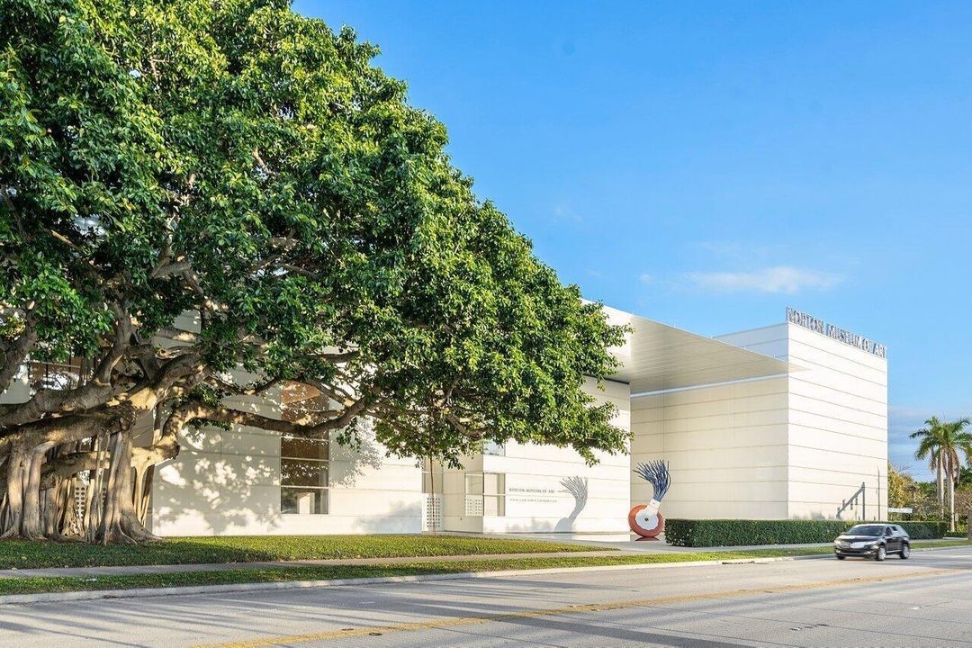 Norton Museum of Art