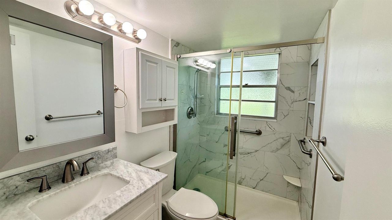 Main Bath
