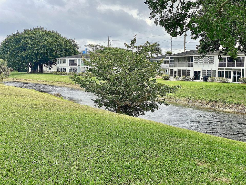 Oakridge I Canal Area